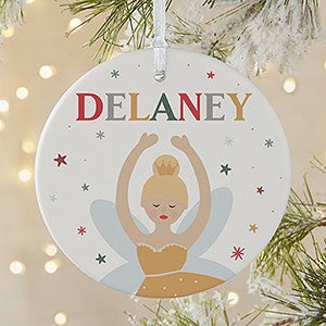 Build Your Own Reindeer Personalized Heart Ornaments