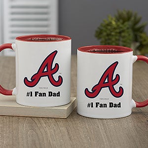 Braves Tumbler Inspiring Atlanta Braves Gift - Personalized Gifts: Family,  Sports, Occasions, Trending