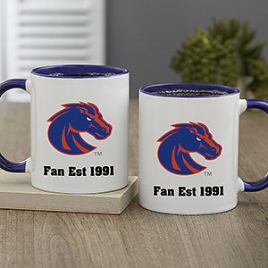 Buffalo Bills Relief Mug