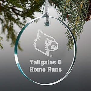 Philadelphia Eagles Tailgate Ornament