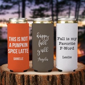 Great American Spice Koozie