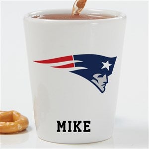 NFL New England Patriots Personalized 14 oz. Bowl