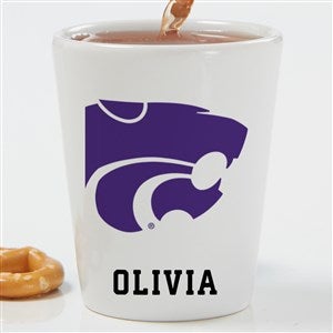 K-State Wildcats Insulated 30 ounce Tumbler