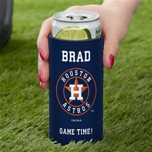 Houston Astros Tumbler 