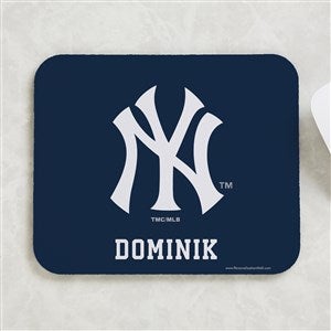 MLB Mouse + Mousepad New York Yankees