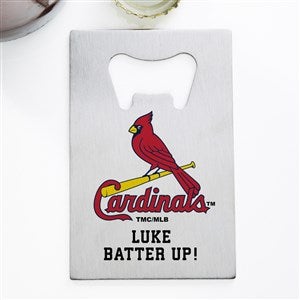 St Louis Cardinals Batter Up Wrap Tumbler