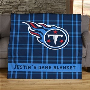 tennessee titans blanket