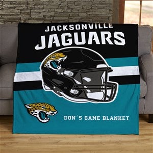 Jacksonville Jaguars Helmet Ornament, NFL