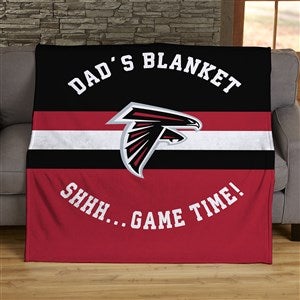 Atlanta Falcons Forever Quilt Blanket Great Customized Blanket