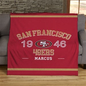 49ers sale