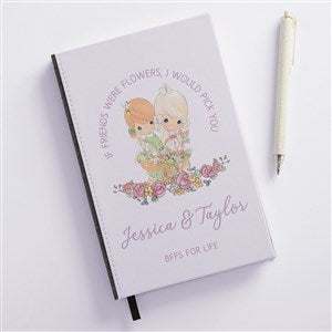 Precious Moments Friendship Personalized Journal  - 48342