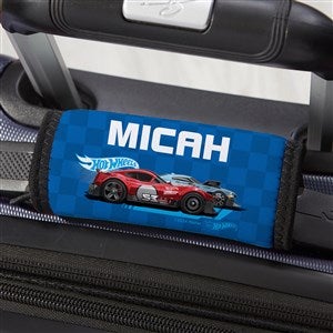 Hot Wheels™ Personalized Luggage Handle Wrap - 48505