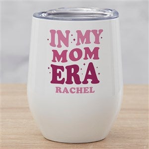 For Her Era Personalized Insulated Wine Tumbler - 50391