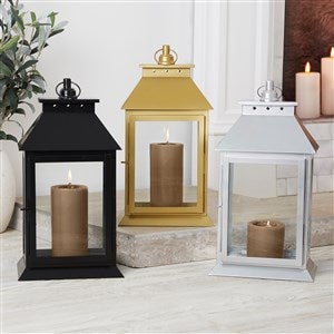 Decorative Candle Lantern - 50643