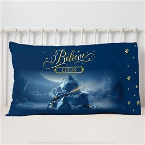 Polar Express® Personalized Pillowcase - 51734