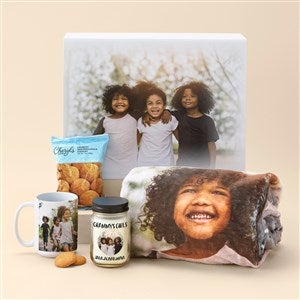 Personalized Photo Gift Set - Picture Perfect - 51805