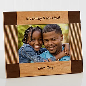 Create Your Own Personalized Frame- 5 x 7