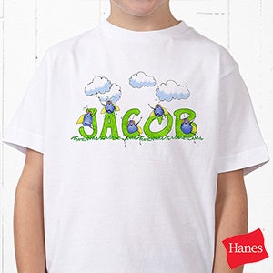 Personalized Kids T Shirts   A Bugs Life