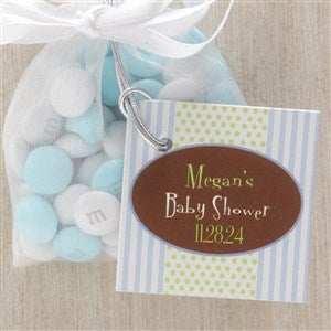 Write Your Own Personalized Gift Tags