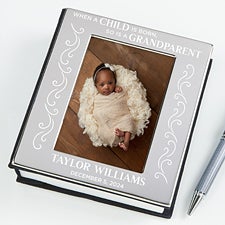 Personalized Gifts for Grandparents - Personalization Mall