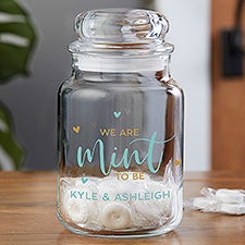 TOP SHELF Prayer Wish Jar ; Personalized Religious Gift for Him & Her; –  Second Chance Thrift Store - Bridge