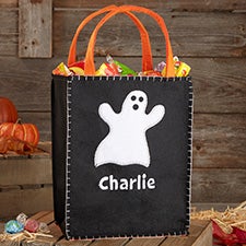 Personalized Halloween Candy Bags & Totes | Personalization Mall