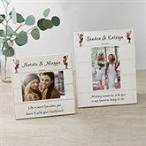 Best Friends philoSophie's Personalized Shiplap Picture Frames - 34215