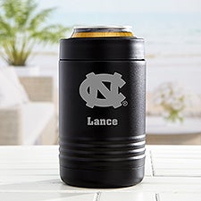 North Carolina Can Koozie