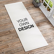 Design Your Own Personalized Yoga Mat - 41329