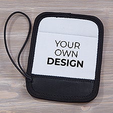 Design Your Own Personalized Luggage Handle Wrap - 41346