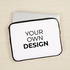 Design Your Own Personalized Laptop Sleeve - 46173