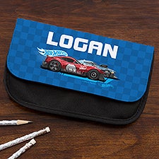 Hot Wheels™ Personalized Pencil Case - 48501