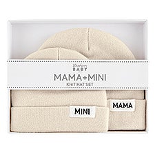 Mama  Mini Hat Set - 48962