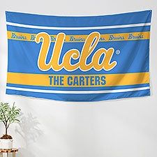 NCAA UCLA Bruins Personalized Wall Tapestry - 49777