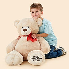 Honeybear Personalized Lotsa Love Big Bear - 49918