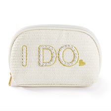 quot;I Doquot; Travel Pouch - 50717