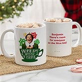 Elf® Personalized Coffee Mugs - 51711