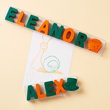 St. Pattys  Name Personalized Crayons - 51817D