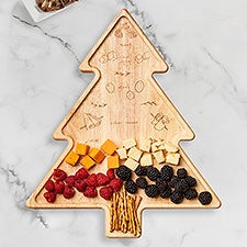 Christmas Tree Charcuterie Board by Meg Quinn - 51888D