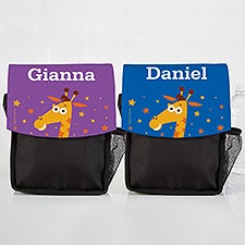 Toys R Us® Geoffrey Personalized Lunch Bag - 51935