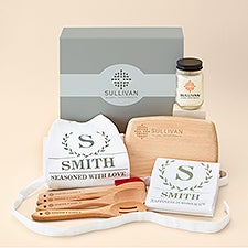 Personalized Logo Kitchen Gift Set - 52544