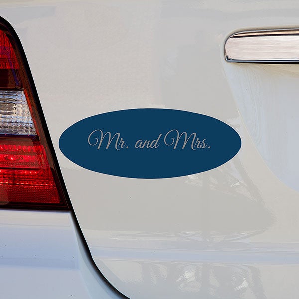Best Location On Cars & Vehicles for Promotional Bumper Stickers?