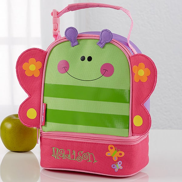 Create Personalized Lunch Bags – Printify