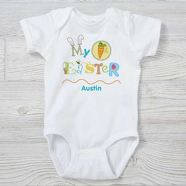 Easter Clothing for Babies