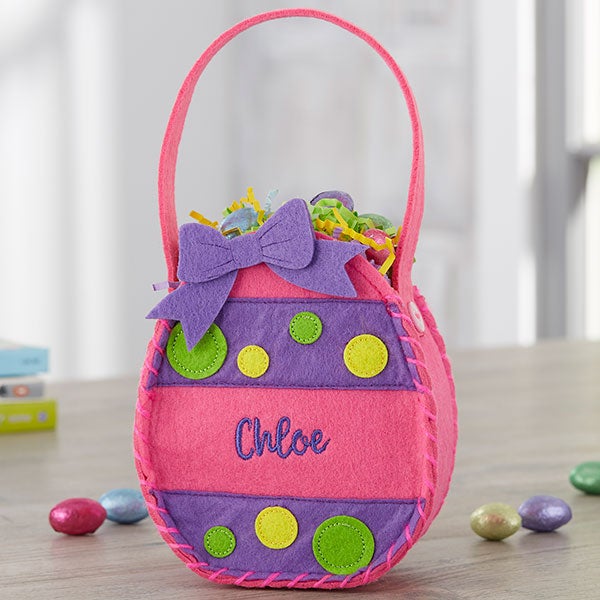 easter egg bags