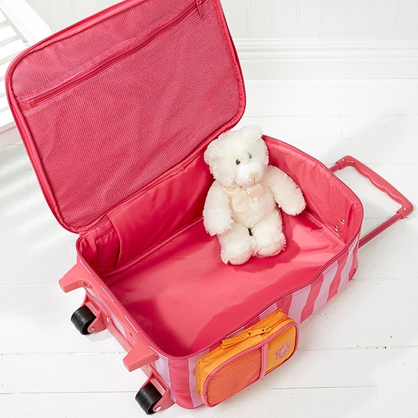 little girls suitcase