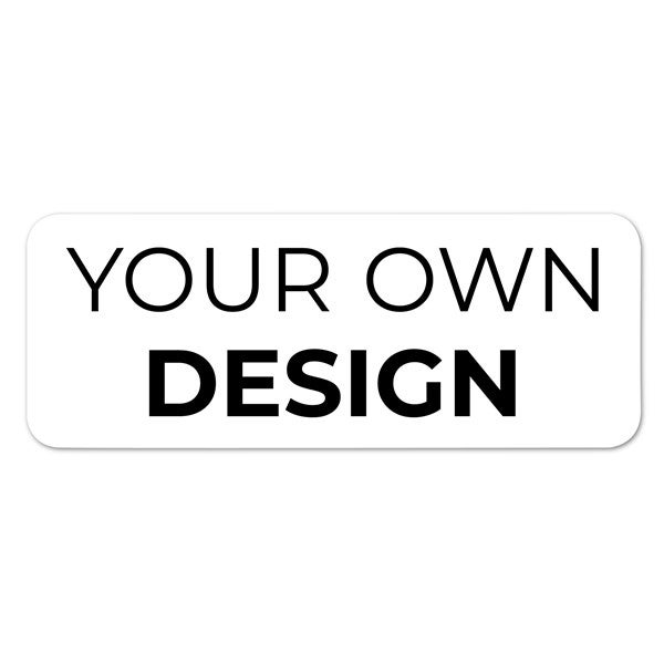 Design Your Own Custom Return Address Labels - 13324