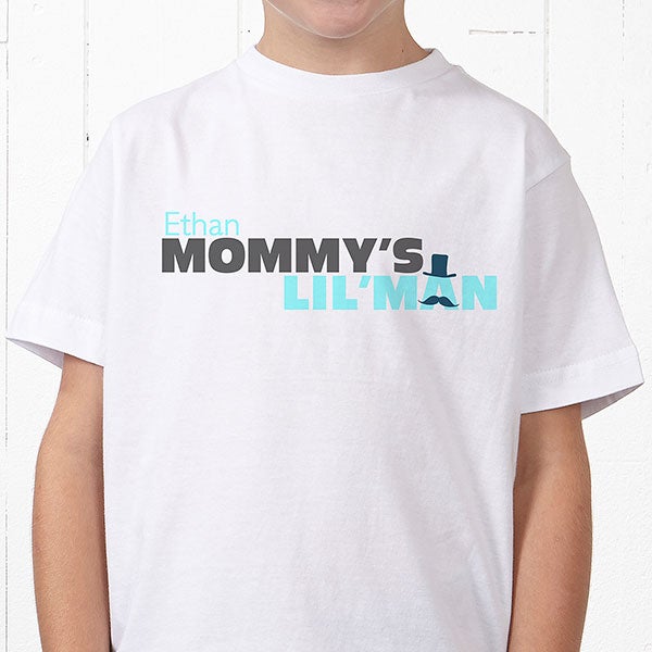 mother son shirt ideas