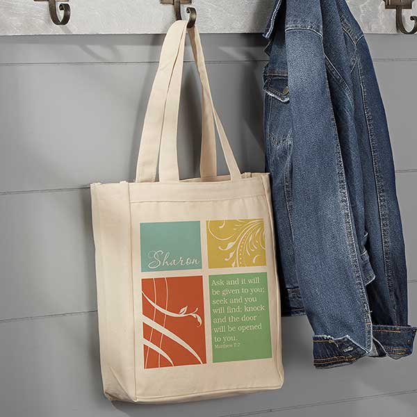 cute teacher tote bags