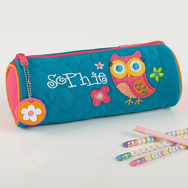 can pencil case